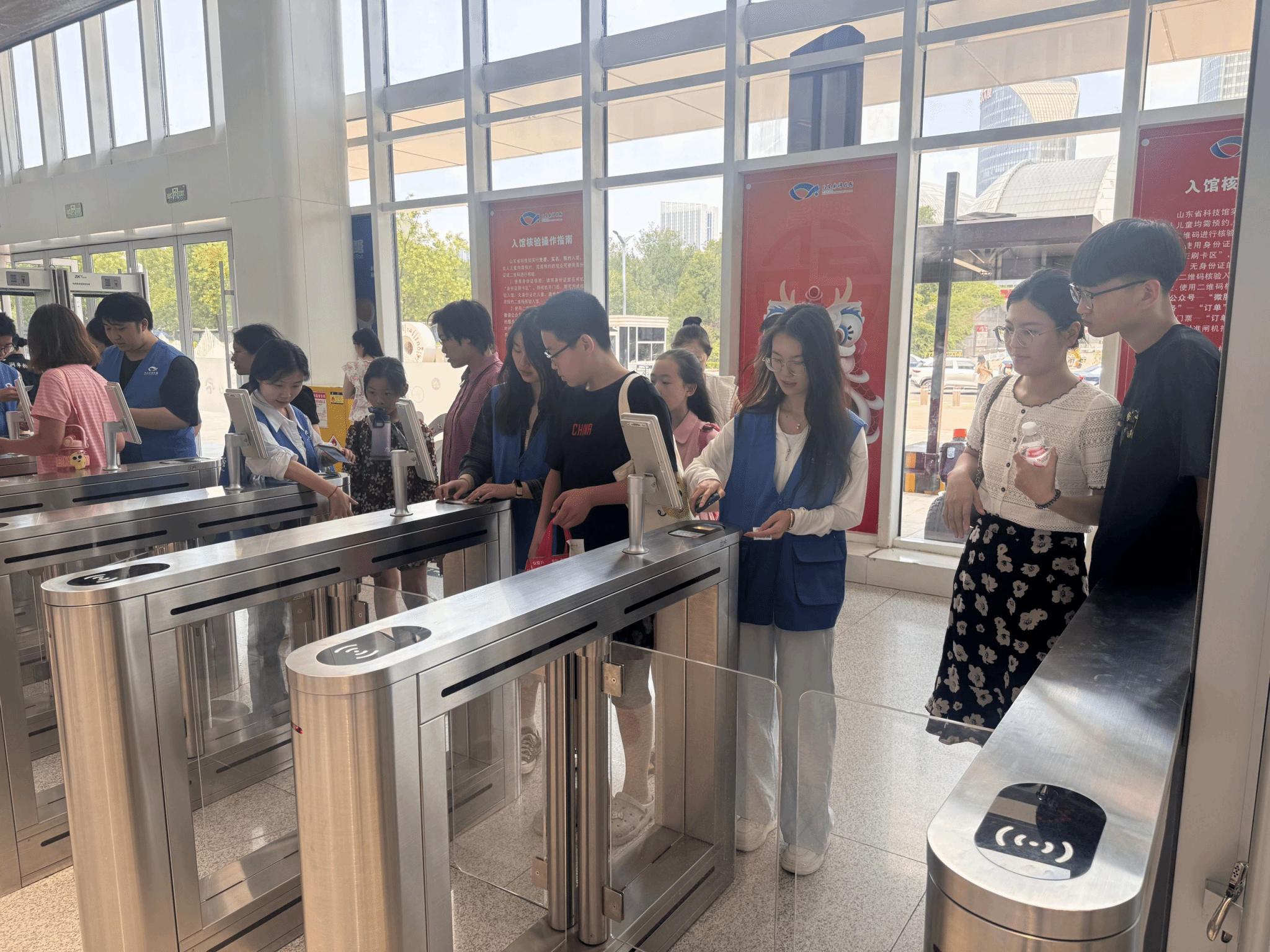 暑假“三下乡”社会实践|青春助科普，实践绽芳华——自慰高潮
“青春向基层，志愿筑微光”实践队